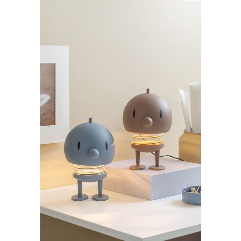 Soft Bumble LED Lampe Soft Bumble LED Lampe