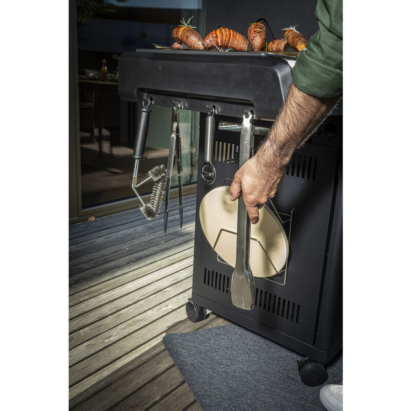 AllFlame Prime 4 Gassgrill 18000 watt