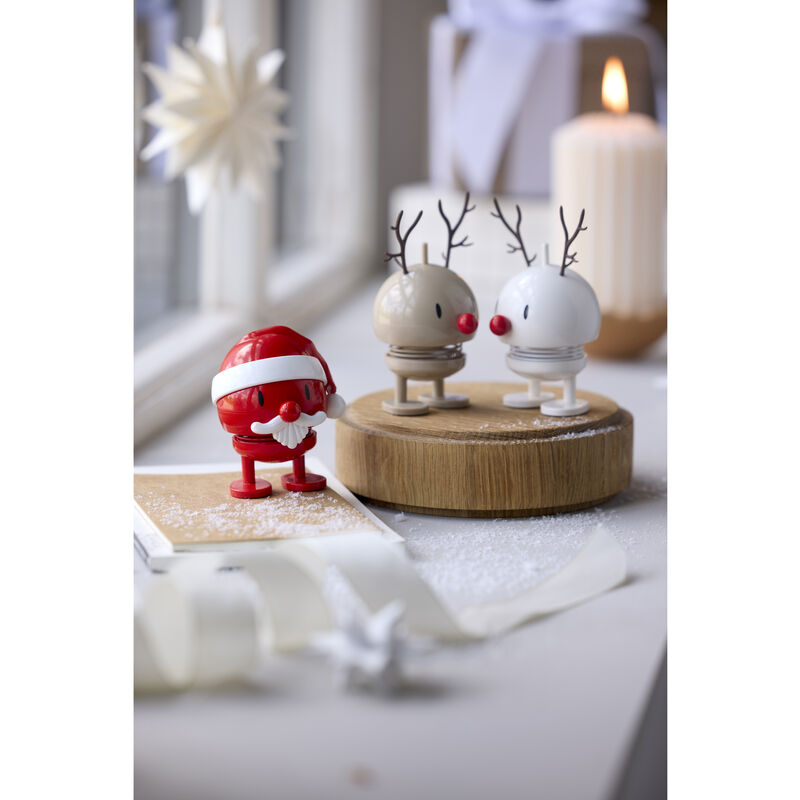 Santa Claus Bumble Hoptimist Santa Claus Bumble Hoptimist