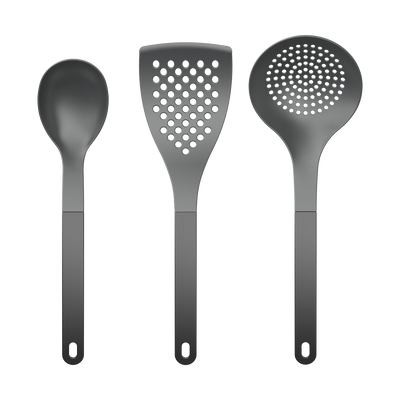 NEW Optima K&uuml;chenhelferset B 3 Teile