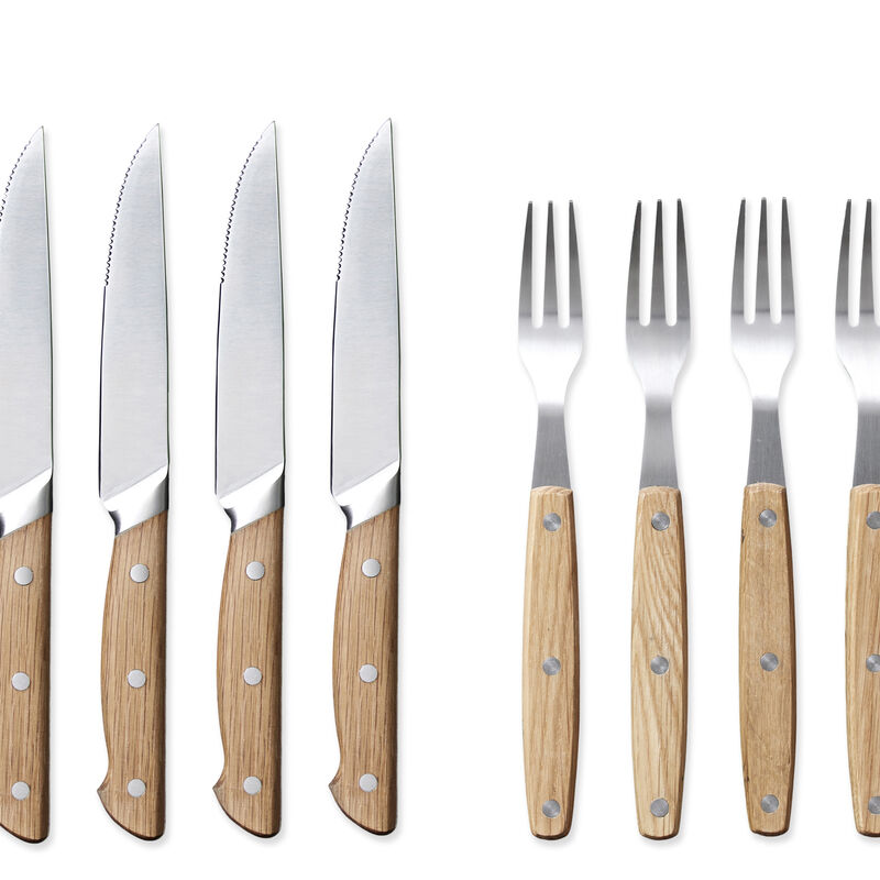 Foresta Bestickset 8 delar Foresta Bestickset 8 delar