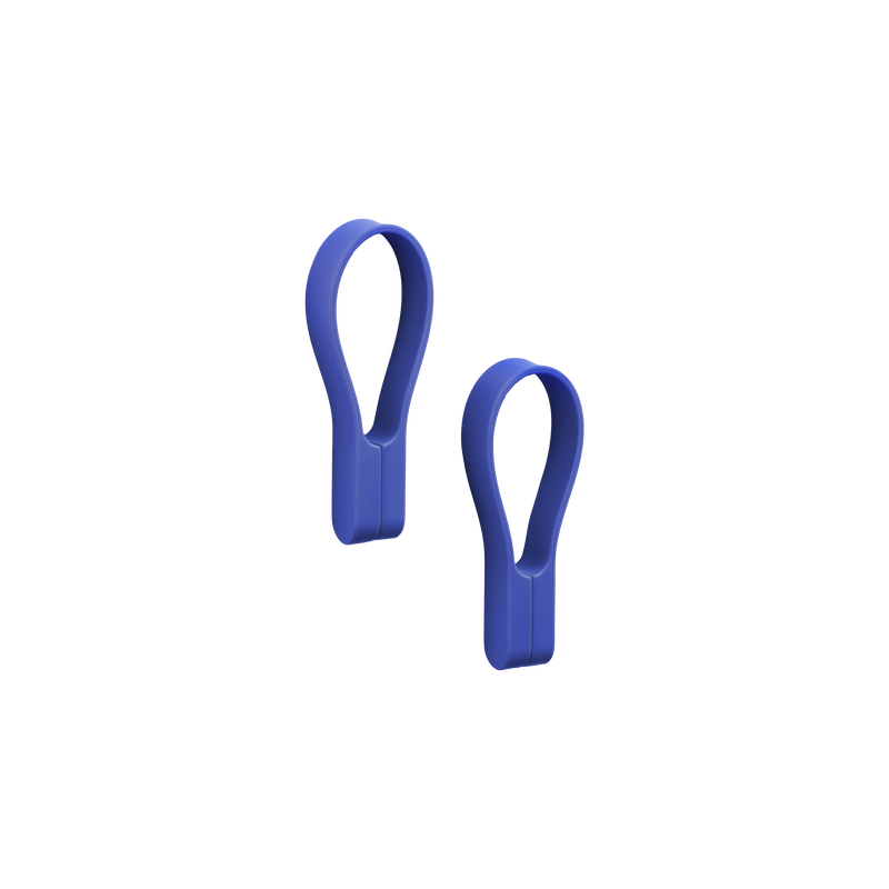 Loop magnet Handduksrem 2 st Loop magnet Handduksrem 2 st