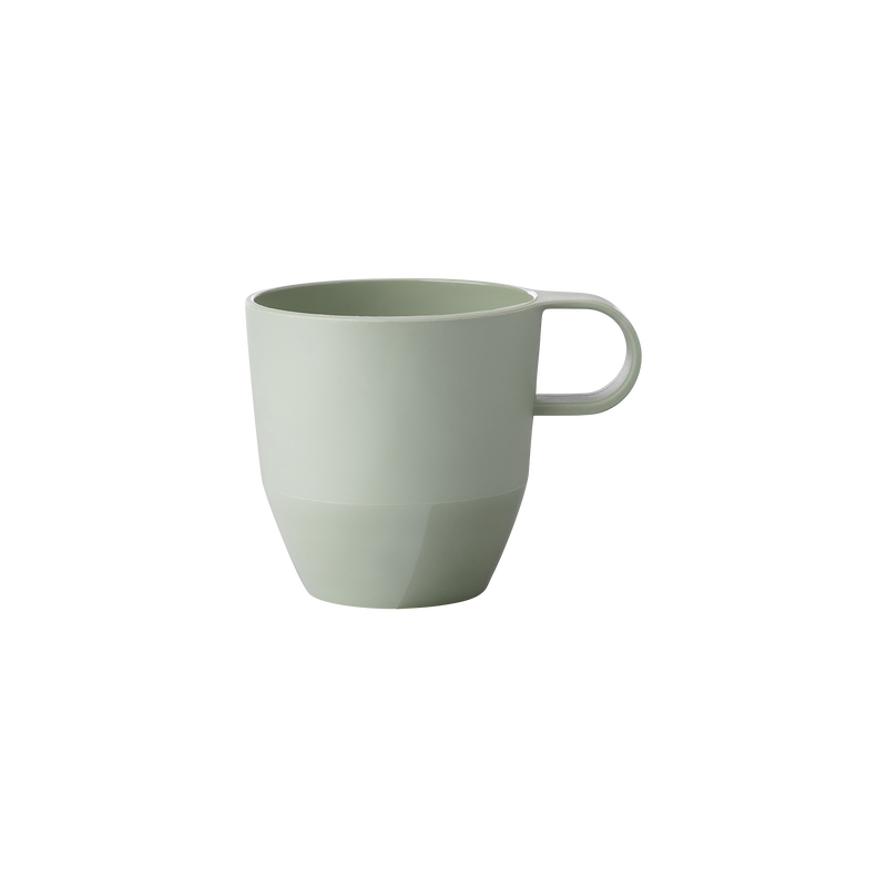 Silueta Mugg