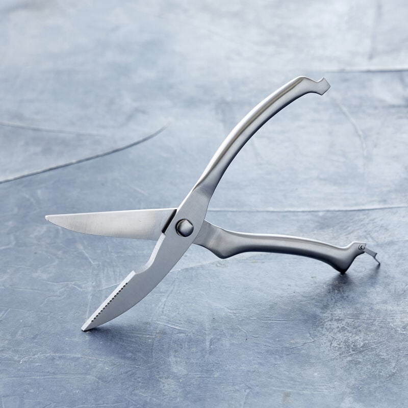 Poultry shears Poultry shears