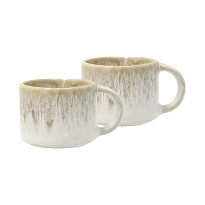 Allure Espressokop 2 stk. Allure Espressokop 2 stk.