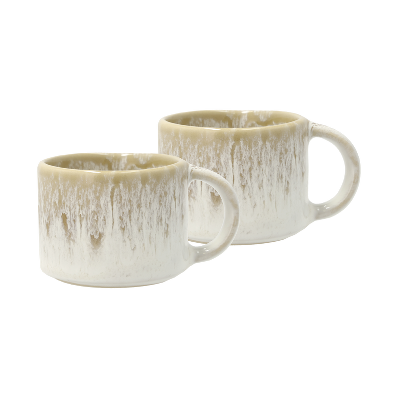 Allure Espressokop 2 stk. Allure Espressokop 2 stk.