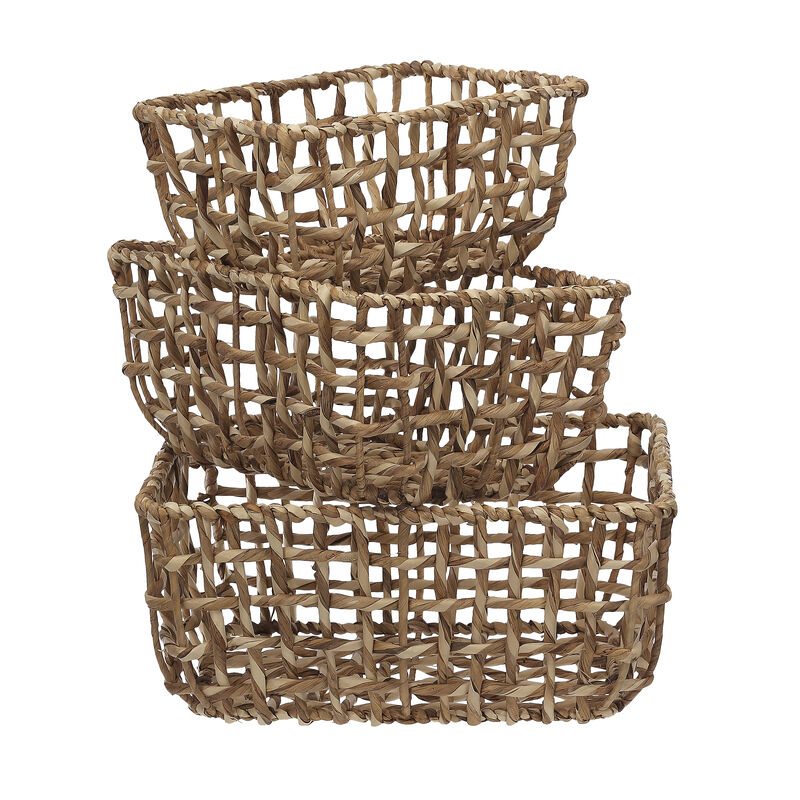 Tavaha Korbset 3 Stck.