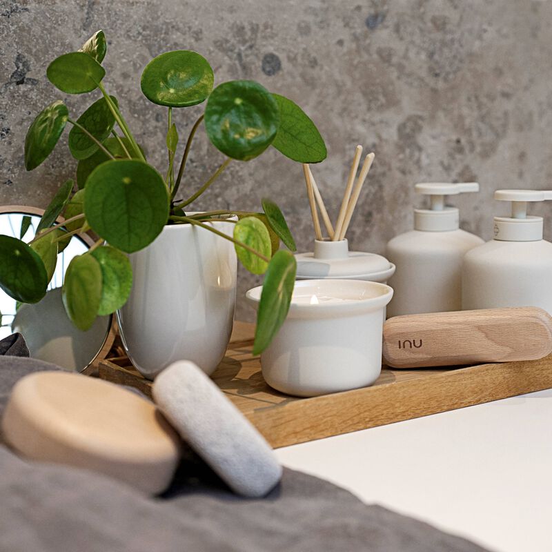 Inu Nagelbürste Inu Nagelbürste