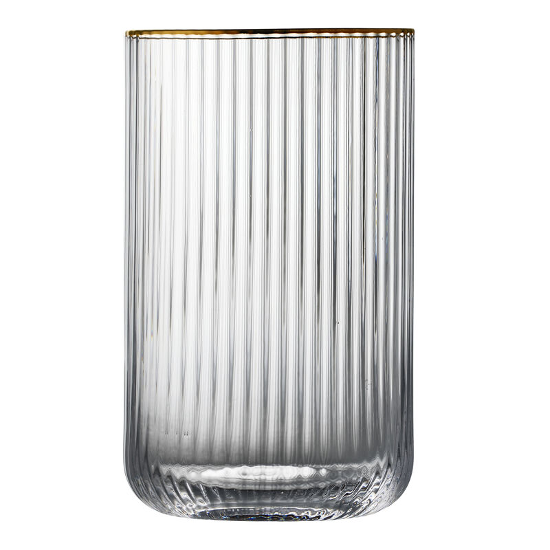 Palermo Gold Highball 4 pcs