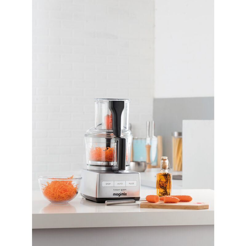 CS 3200 XL Foodprocessor 650 watt