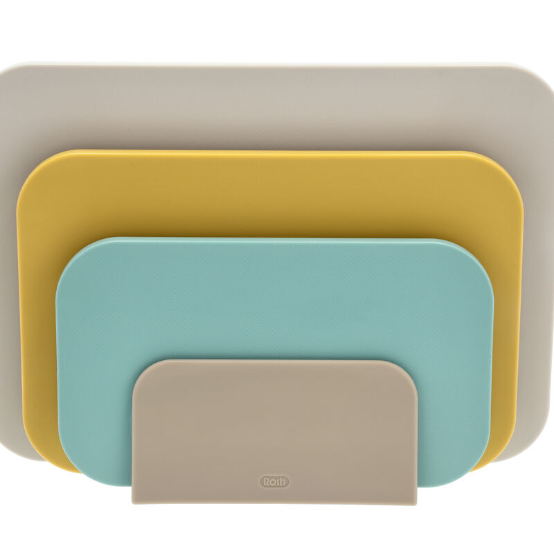 Choptima Sk&auml;rbr&auml;deset 4 delar