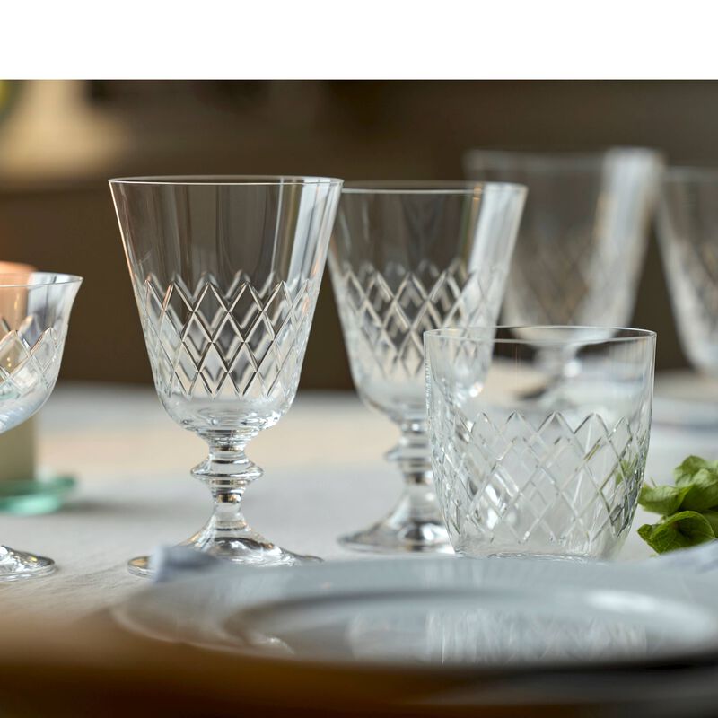 Eaton Vandglas 2 stk. Eaton Vandglas 2 stk.