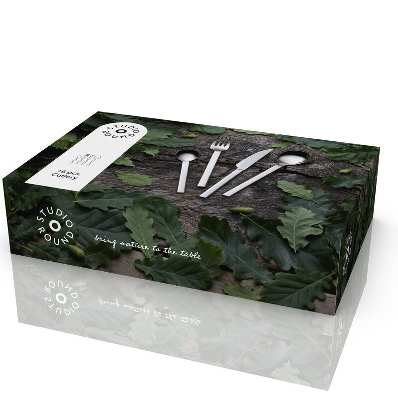 Storm Bestikksett 16 deler