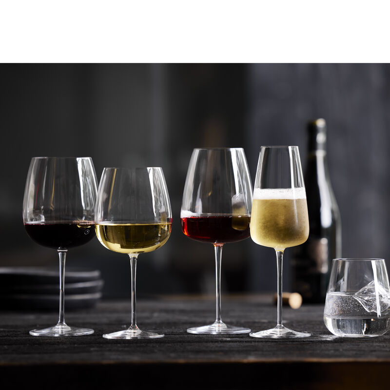 Talismano Champagneglas 2 st