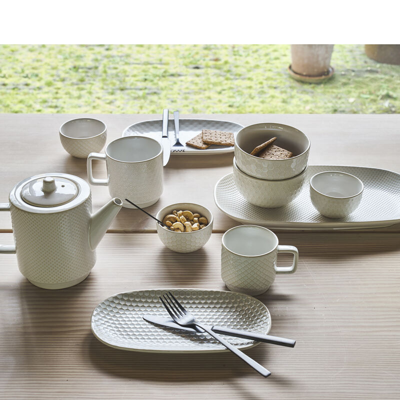 Elstra Plat de service