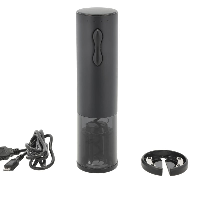 Vinåbner batteridrevet Vinåbner batteridrevet