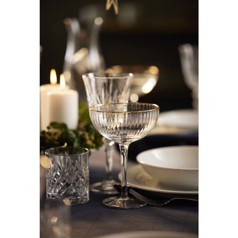 Melodia Water glass 6 pcs Melodia Water glass 6 pcs