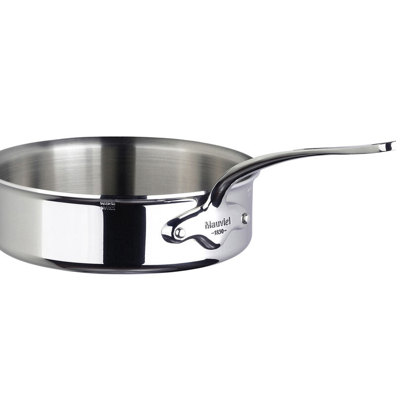 Cook Style Sauterpande