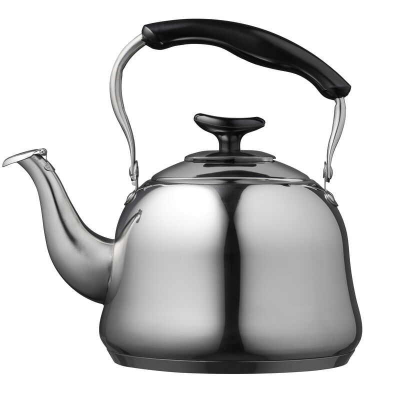 Kettle