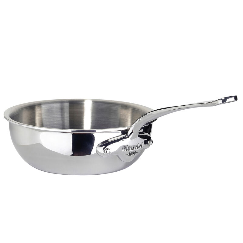 Cook Style Sauterpande buttet