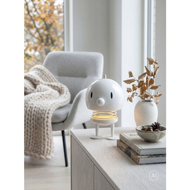 Bumble LED Lamp