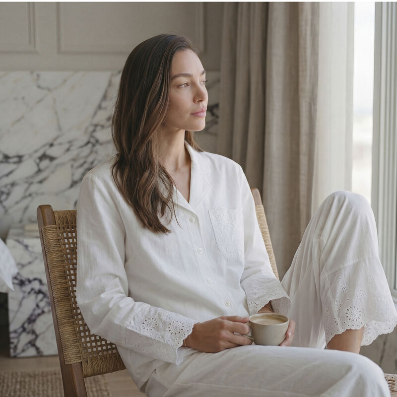 Weekend Stories &ndash; Suite One Pyjamas