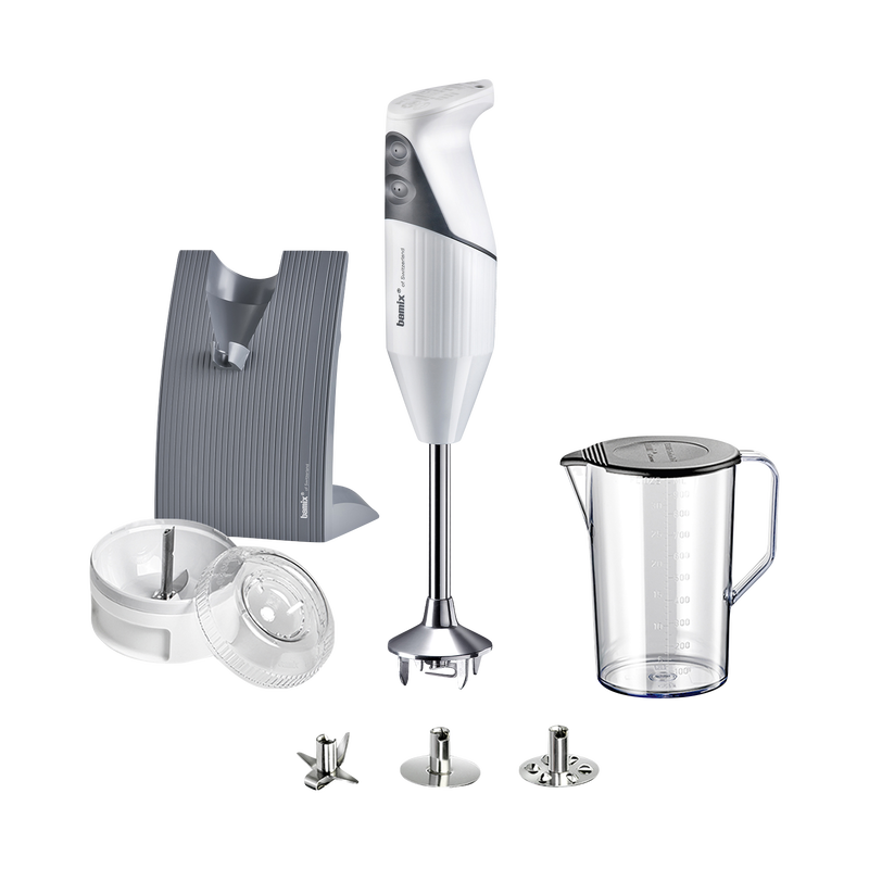 Image of Swissline Stavblender 200 watt