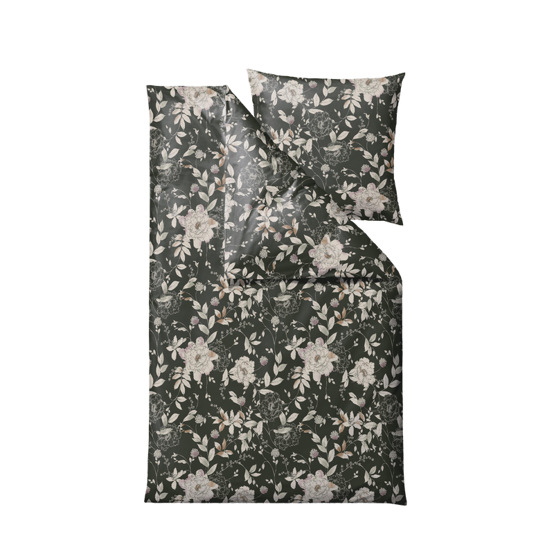 Garden Bloom Bettwäsche DE