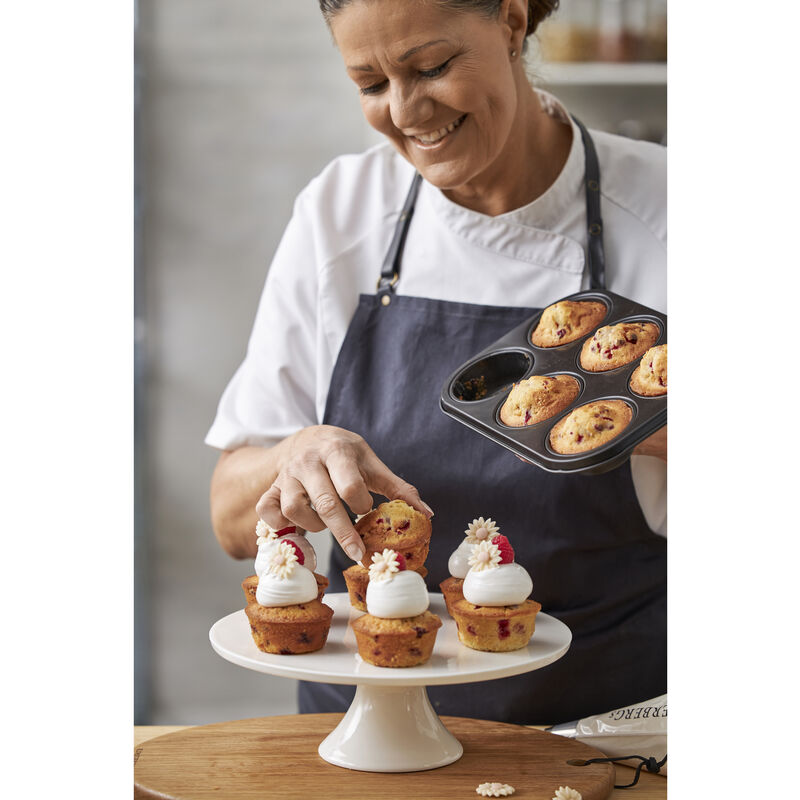 Muffinform til 6 stk.