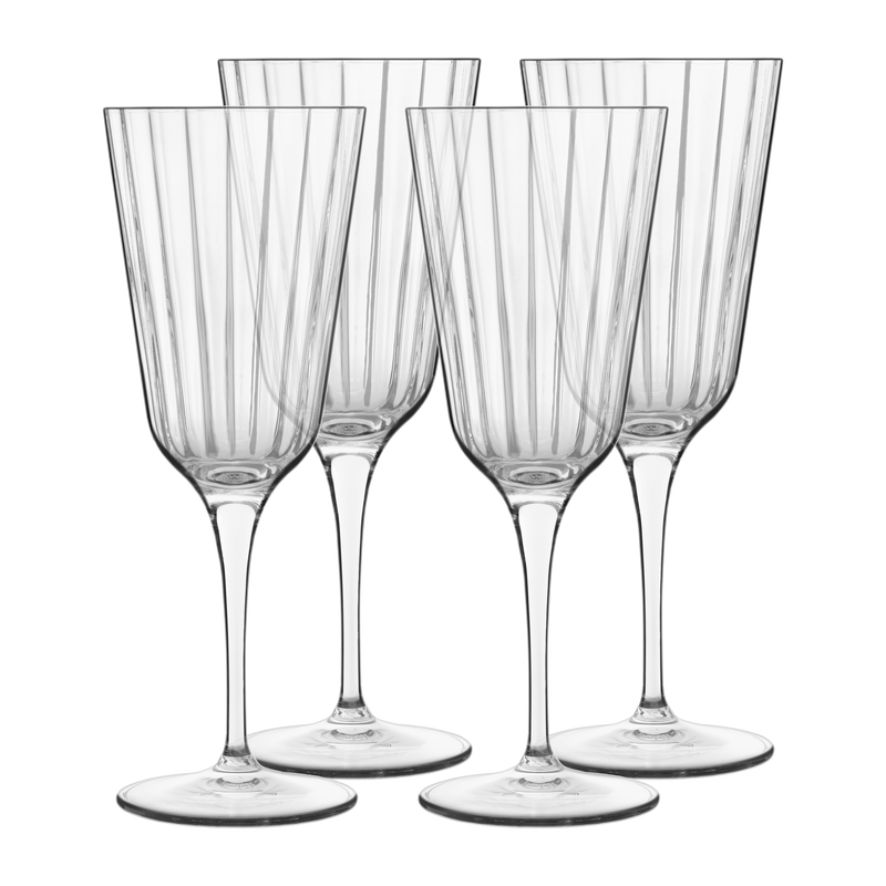 Bach Cocktailglas vintage 4 stk.