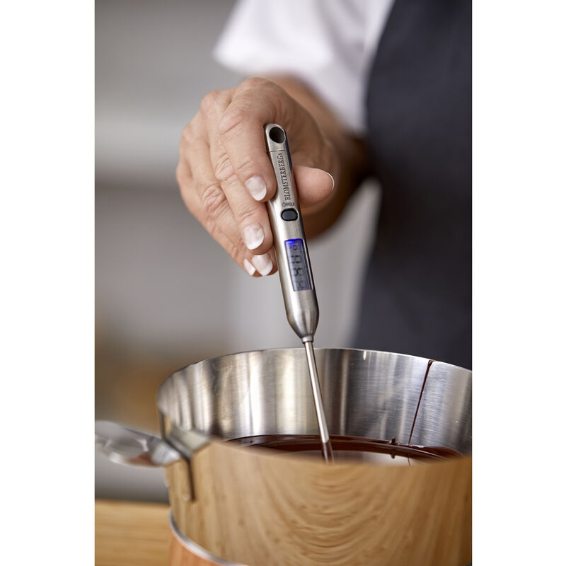 Kökstermometer Kökstermometer