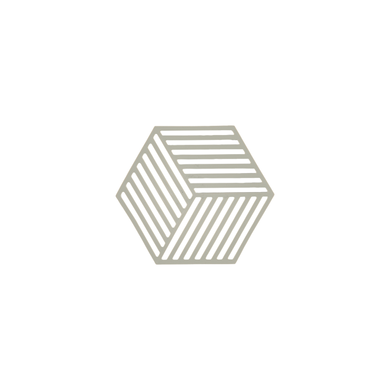 Hexagon Bordskåner Hexagon Bordskåner