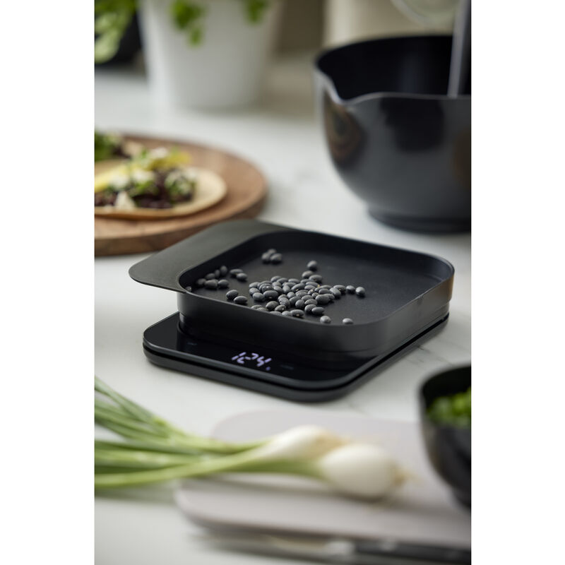 Mensura Kitchen scale