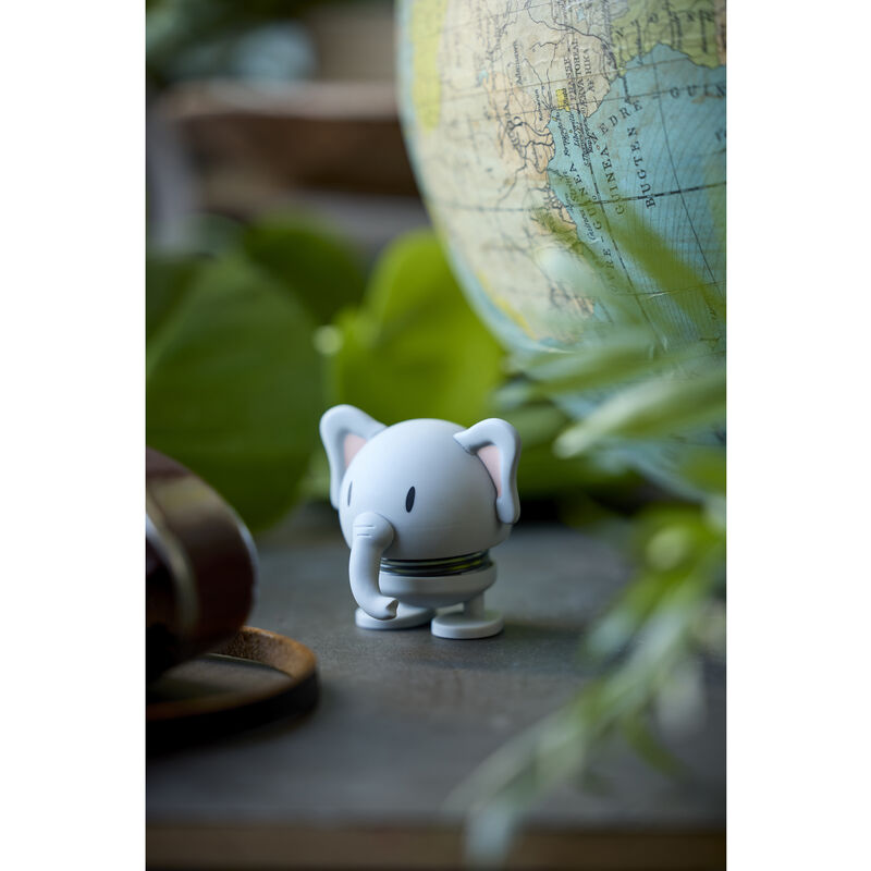 Soft Elephant Hoptimist