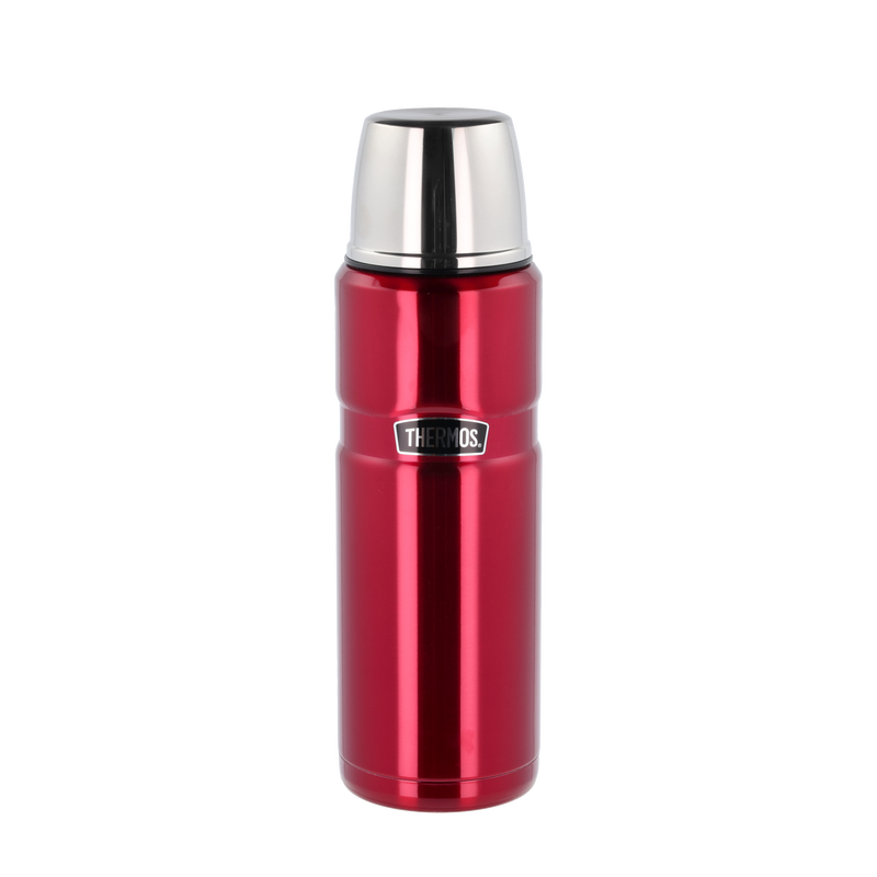 Stainless King Termoflaske