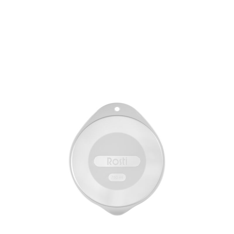 Classic Deckel f.R&uuml;hrsch&uuml;ssel