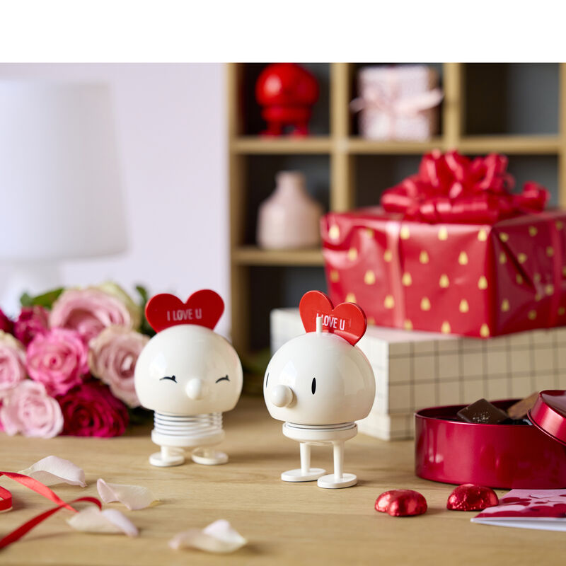 Love Bumble Hoptimist