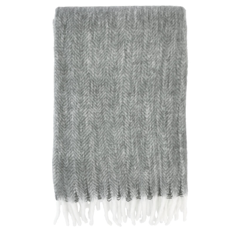 Brushed Throw Brushed Throw