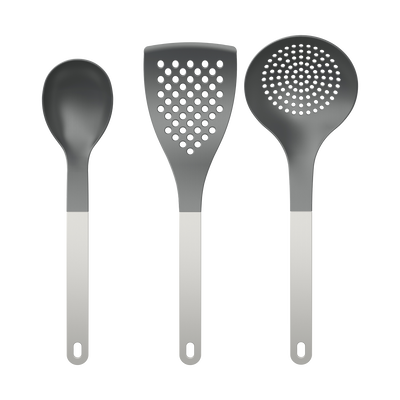 NEW Optima K&uuml;chenhelferset B 3 Teile