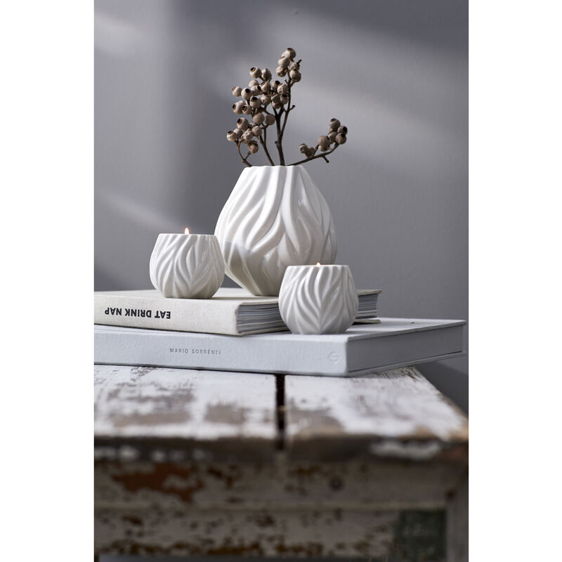 Flame Vase Flame Vase