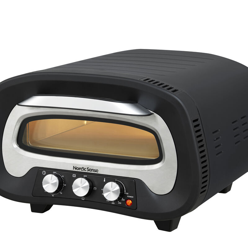 Pizzaovn elektrisk 2200 watt