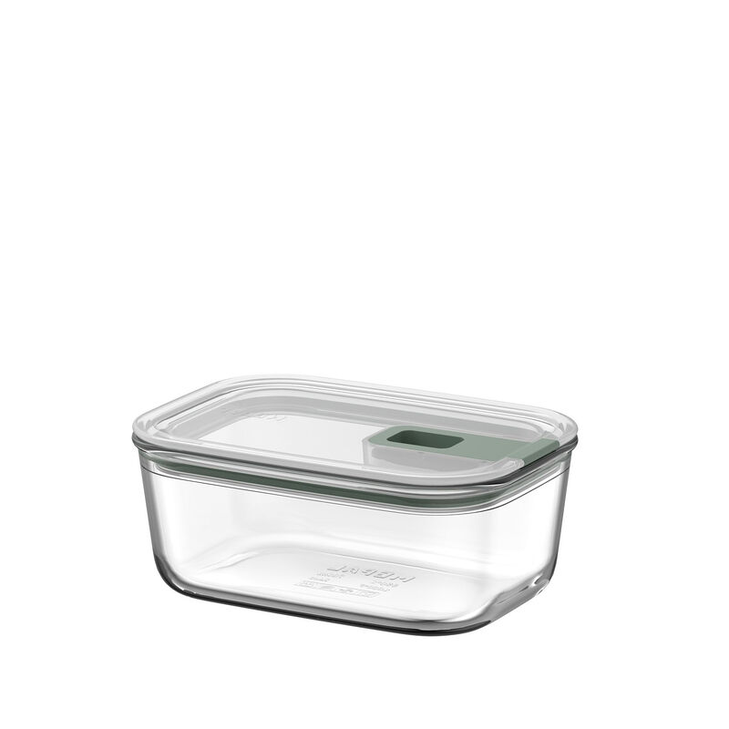 EasyClip Husholdningsboks glass