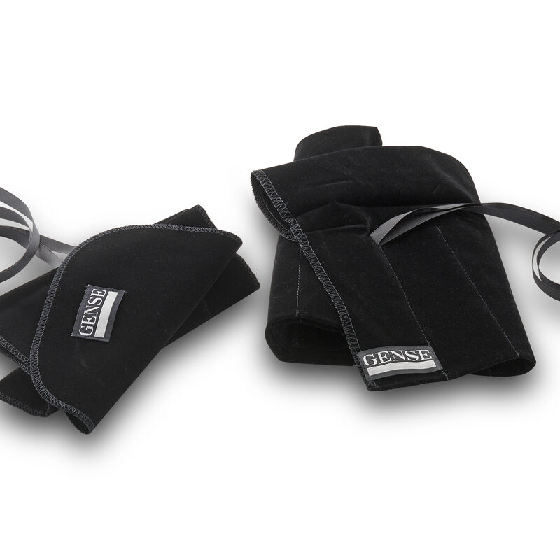 Gense Bestikpose til 12 dele stor