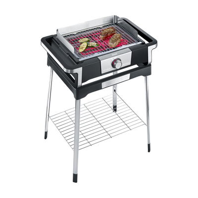 Senoa Boost S Elgrill m. bein