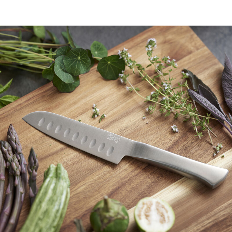 Precision Santokukniv lille