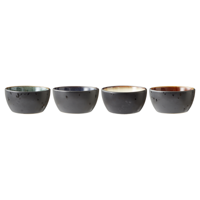 Gastro Bowl set 4 pcs