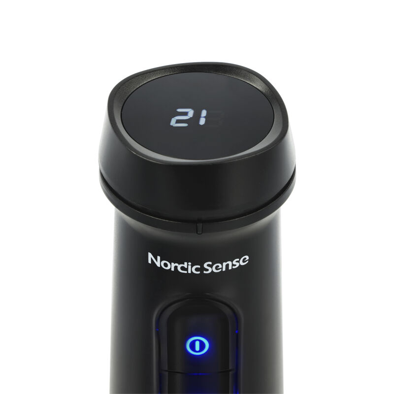 Stavmiksersett 1200 watt