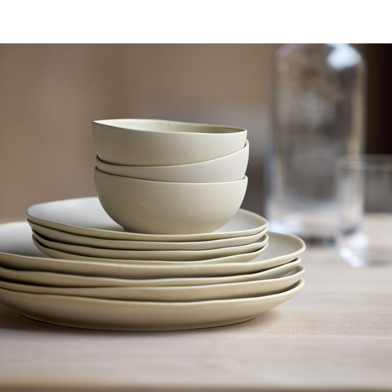 Shoku Assiette plate