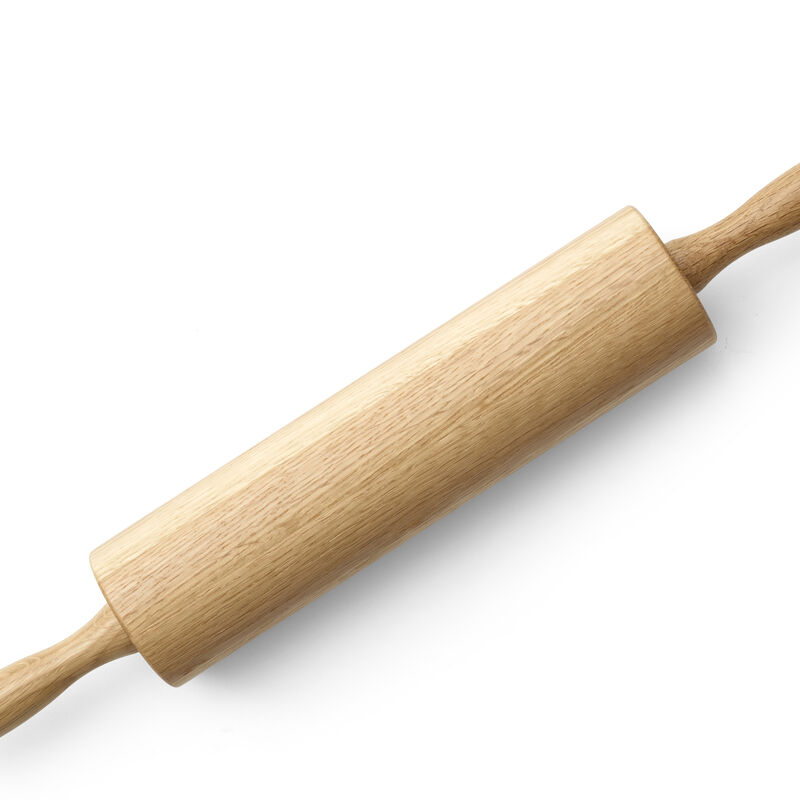 Kjevle med kulelager