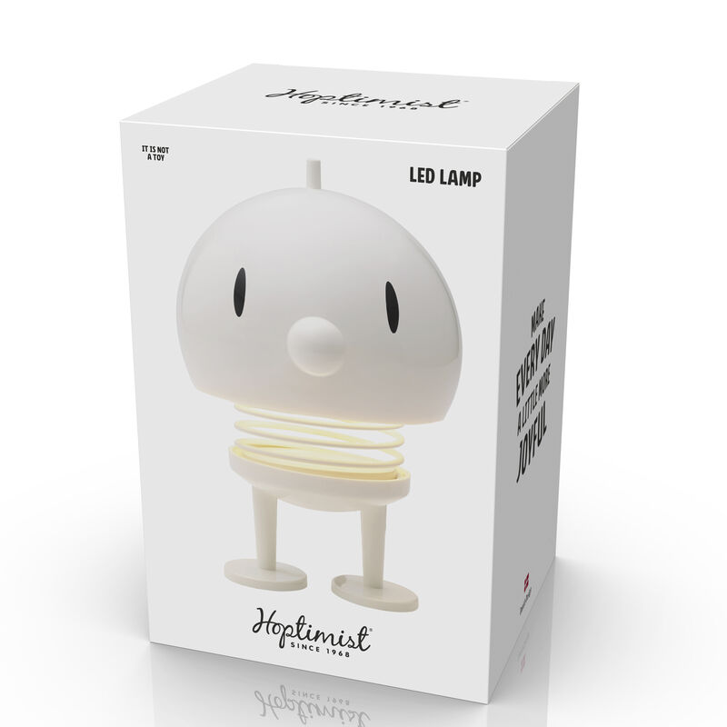 Bumble LED Lampe